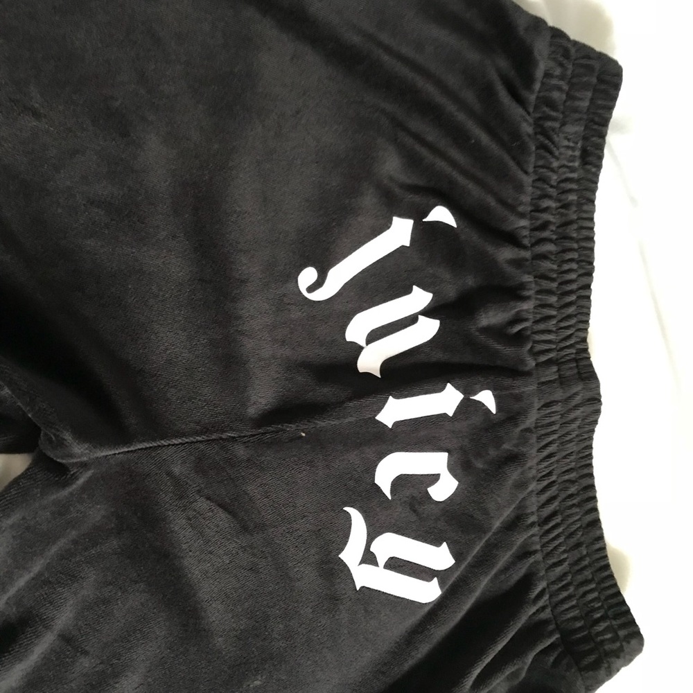 Juicy Couture Track Pants